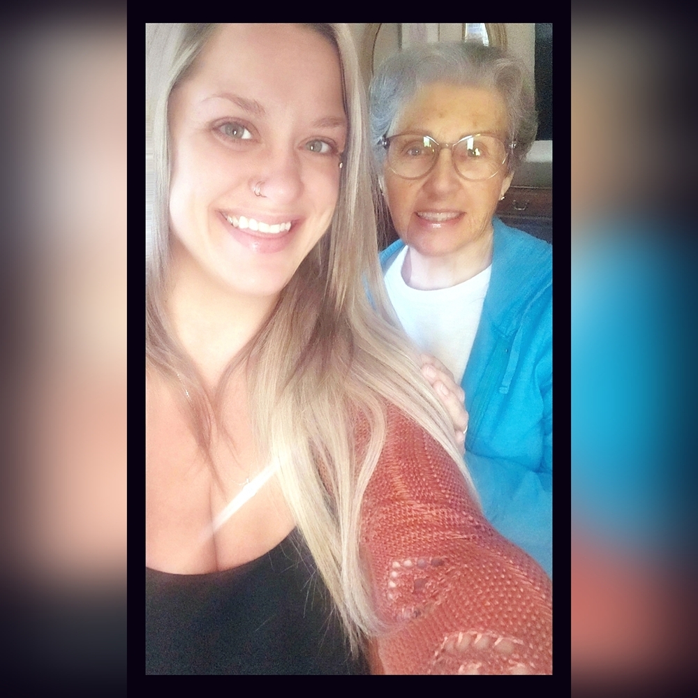 Meet your Posher, Tabitha